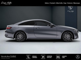 Mercedes Classe E 220 220 d AMG Line  occasion  Gires - photo n6