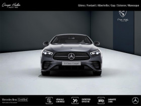 Mercedes Classe E 220 220 d AMG Line  occasion  Gires - photo n8