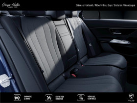 Mercedes Classe E 220 220 d Avantgarde Line Berline  occasion  Gires - photo n14