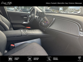 Mercedes Classe E 220 220 d Avantgarde Line Berline  occasion  Gires - photo n16