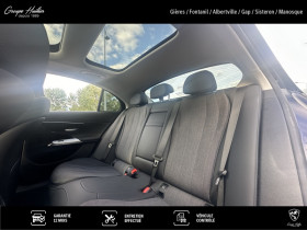 Mercedes Classe E 220 220 d Avantgarde Line Berline  occasion  Gires - photo n19