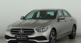 Mercedes Classe E 220 220 d Avantgarde Navi Standh   LEIMBACH 68