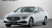 Mercedes Classe E 220 220 d Avantgarde Pano   LEIMBACH 68