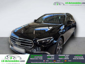 Annonce Mercedes Classe E 220 occasion Diesel 220 d BVA 4-Matic � Beaupuy