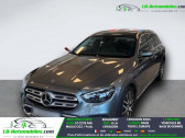 Annonce Mercedes Classe E 220 occasion Diesel 220 d BVA 4-Matic � Beaupuy
