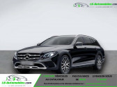 Mercedes Classe E 220 220 d BVA 4-Matic  � Beaupuy 31