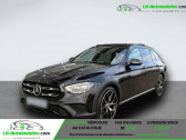 Annonce Mercedes Classe E 220 occasion Diesel 220 d BVA 4-Matic � Beaupuy