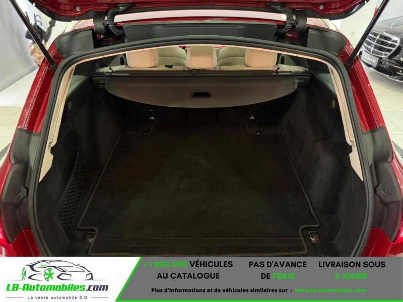 Mercedes Classe E 220 220 d BVA 4-Matic  occasion  Beaupuy - photo n10