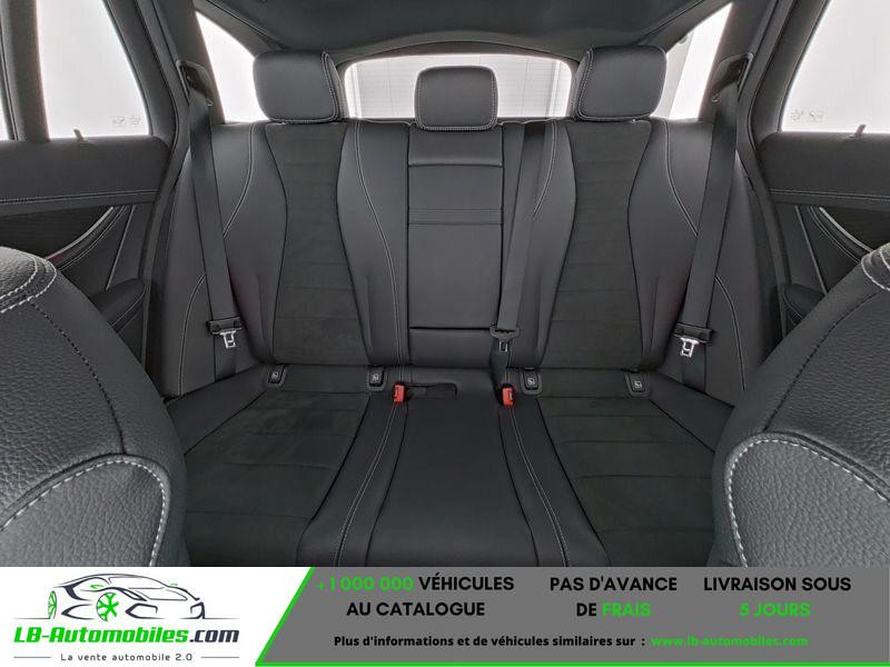 Mercedes Classe E 220 220 d BVA 4-Matic  occasion  Beaupuy - photo n3