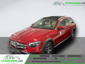 Mercedes Classe E 220 occasion année 2022 boite Automatique Annonce Mercedes Classe E 220 occasion Diesel 220 d BVA 4-Matic à Beaupuy