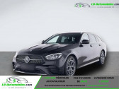 Mercedes Classe E 220 occasion année 2023 boite Automatique Annonce Mercedes Classe E 220 occasion Diesel 220 d BVA 4-Matic à Beaupuy