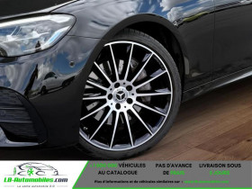 Mercedes Classe E 220 220 d BVA 4-Matic  occasion � Beaupuy - photo n�5