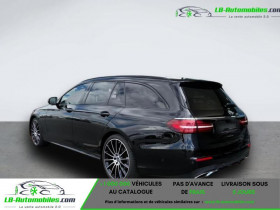 Mercedes Classe E 220 220 d BVA 4-Matic  occasion � Beaupuy - photo n�4