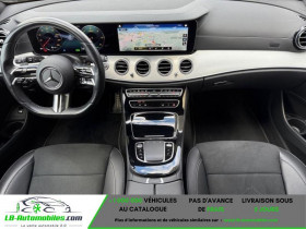 Mercedes Classe E 220 220 d BVA 4-Matic  occasion � Beaupuy - photo n�3