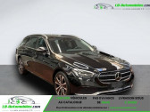 Mercedes Classe E 220 220 d BVA 4-Matic   Beaupuy 31