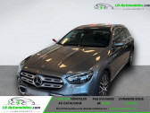 Annonce Mercedes Classe E 220 occasion Diesel 220 d BVA 4-Matic � Beaupuy