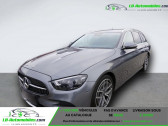 Annonce Mercedes Classe E 220 occasion Diesel 220 d BVA 4-Matic � Beaupuy