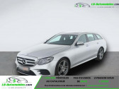 Mercedes Classe E 220 220 d BVA 4-Matic   Beaupuy 31