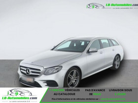 Mercedes Classe E 220 , garage LB AUTOMOBILES � Beaupuy