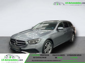 Mercedes Classe E 220 220 d BVA 4-Matic   Beaupuy 31