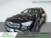 Annonce Mercedes Classe E 220 occasion Diesel 220 d BVA 4-Matic  Beaupuy