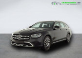 Annonce Mercedes Classe E 220 occasion Diesel 220 d BVA 4-Matic  Beaupuy
