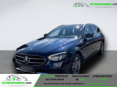 Mercedes Classe E 220 220 d BVA 4-Matic   Beaupuy 31
