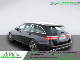 Mercedes Classe E 220 220 d BVA 4-Matic  occasion  Beaupuy - photo n4