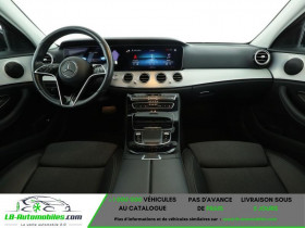 Mercedes Classe E 220 220 d BVA 4-Matic  occasion  Beaupuy - photo n3