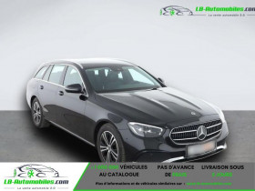 Mercedes Classe E 220 220 d BVA 4-Matic  occasion  Beaupuy - photo n2