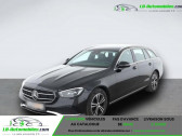 Mercedes Classe E 220 220 d BVA 4-Matic   Beaupuy 31