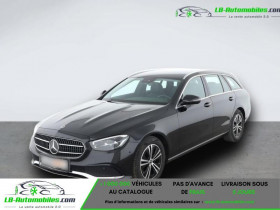Mercedes Classe E 220 , garage LB AUTOMOBILES  Beaupuy