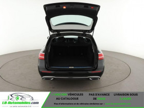 Mercedes Classe E 220 220 d BVA 4-Matic  occasion  Beaupuy - photo n11