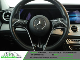 Mercedes Classe E 220 220 d BVA 4-Matic  occasion  Beaupuy - photo n10