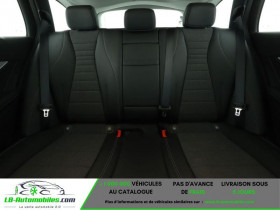 Mercedes Classe E 220 220 d BVA 4-Matic  occasion  Beaupuy - photo n9