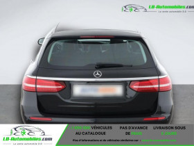 Mercedes Classe E 220 220 d BVA 4-Matic  occasion  Beaupuy - photo n7