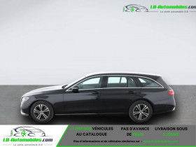 Mercedes Classe E 220 220 d BVA 4-Matic  occasion  Beaupuy - photo n6