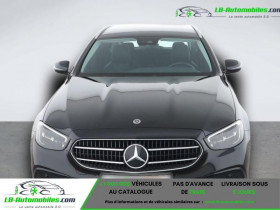 Mercedes Classe E 220 220 d BVA 4-Matic  occasion  Beaupuy - photo n5