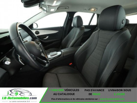 Mercedes Classe E 220 220 d BVA 4-Matic  occasion  Beaupuy - photo n8