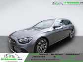 Mercedes Classe E 220 220 d BVA 4-Matic   Beaupuy 31