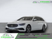 Annonce Mercedes Classe E 220 occasion Diesel 220 d BVA 4-Matic  Beaupuy