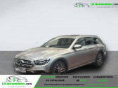 Annonce Mercedes Classe E 220 occasion Diesel 220 d BVA 4-Matic  Beaupuy