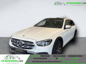 Annonce Mercedes Classe E 220 occasion Diesel 220 d BVA 4-Matic  Beaupuy