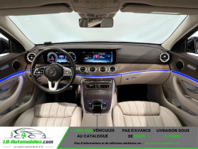 Mercedes Classe E 220 220 d BVA 4-Matic  occasion � Beaupuy - photo n�3