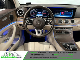 Mercedes Classe E 220 220 d BVA 4-Matic  occasion � Beaupuy - photo n�9
