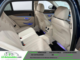 Mercedes Classe E 220 220 d BVA 4-Matic  occasion � Beaupuy - photo n�8