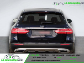 Mercedes Classe E 220 220 d BVA 4-Matic  occasion � Beaupuy - photo n�7