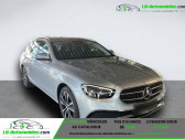 Mercedes Classe E 220 occasion  année 2021 boite Automatique Annonce Mercedes Classe E 220 occasion Diesel 220 d BVA 4-Matic à Beaupuy