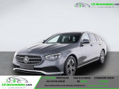 Mercedes Classe E 220 occasion  année 2023 boite Automatique Annonce Mercedes Classe E 220 occasion Diesel 220 d BVA 4-Matic à Beaupuy
