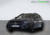 Mercedes Classe E 220 occasion année 2023 boite Automatique Annonce Mercedes Classe E 220 occasion Diesel 220 d BVA 4-Matic à Beaupuy